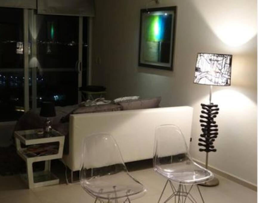 Amara Cancun Beachfront Condo Εξωτερικό φωτογραφία