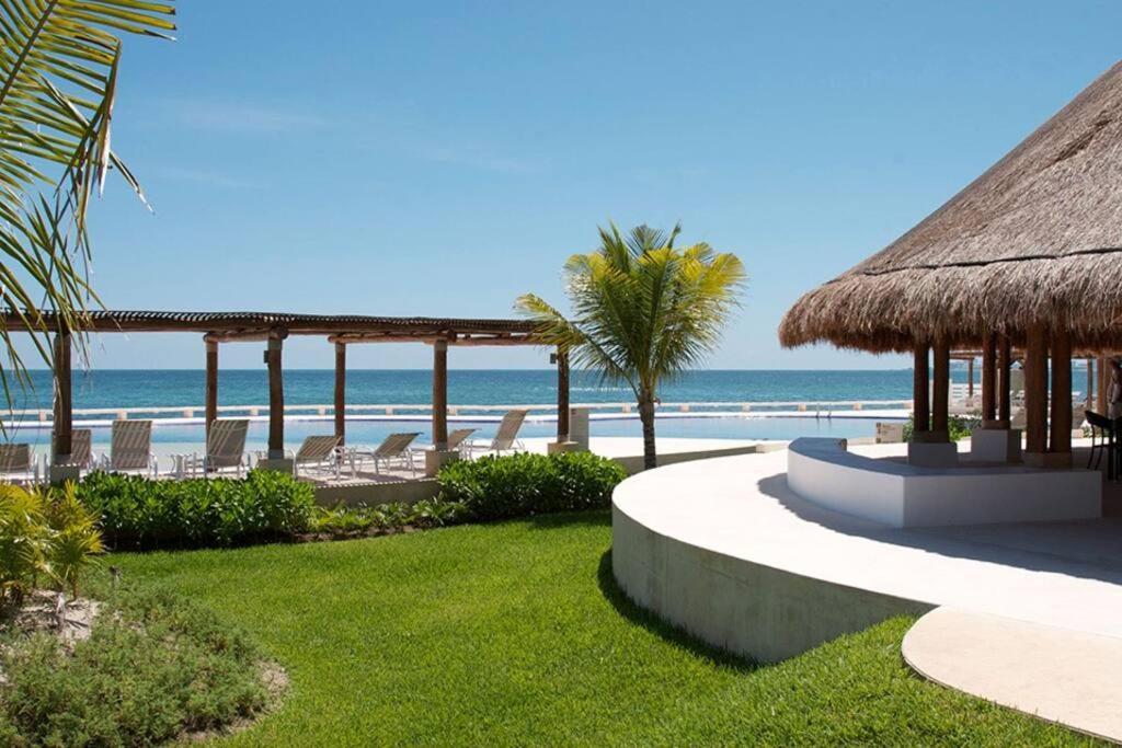 Amara Cancun Beachfront Condo Εξωτερικό φωτογραφία