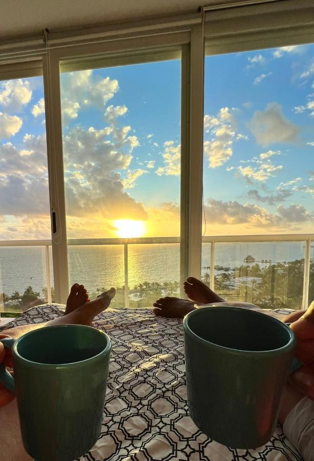 Amara Cancun Beachfront Condo Εξωτερικό φωτογραφία