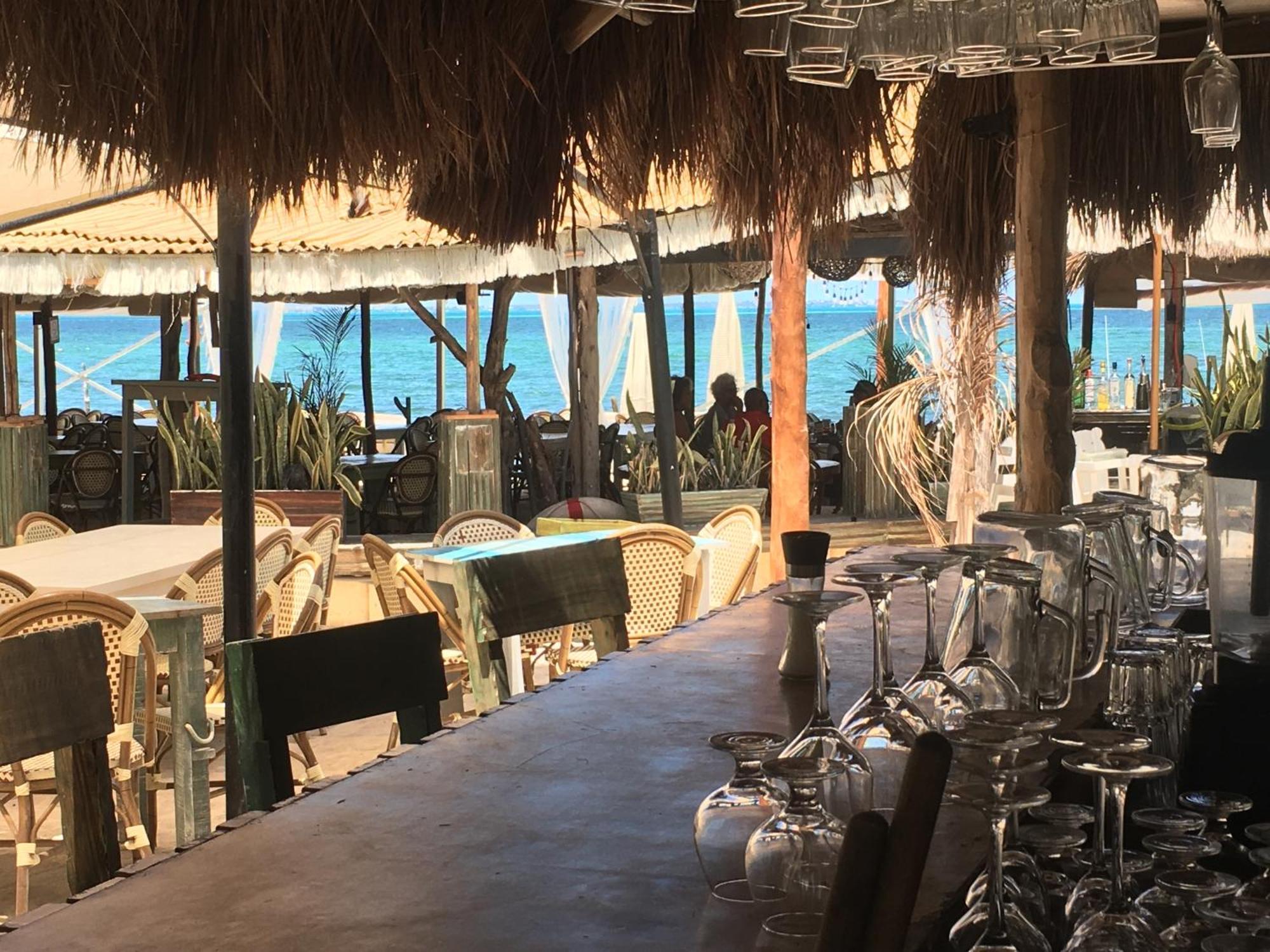Amara Cancun Beachfront Condo Εξωτερικό φωτογραφία